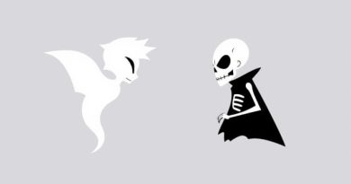 Danny Phantom vs Skulker