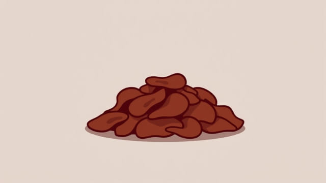 Dark Russet Potato Chips