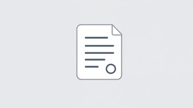 Deed of Conditional Sale