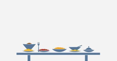 Dinner Buffet in Colombo