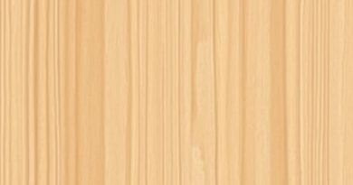 does basswood stain well