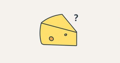 does cheese have lactose