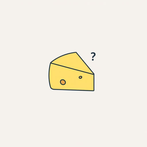 does cheese have lactose