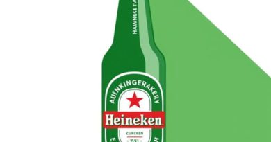 does heineken have sugar