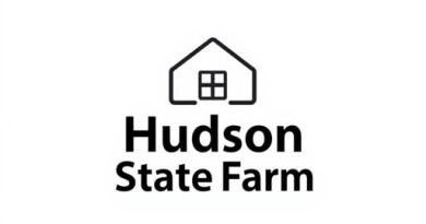 Doodah Hudson State Farm