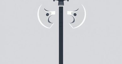 Double Poleaxe MU Online