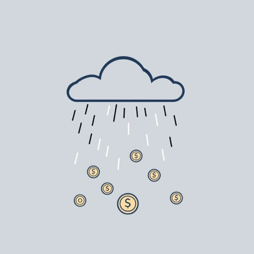 Downpour Uproar 10 Coins