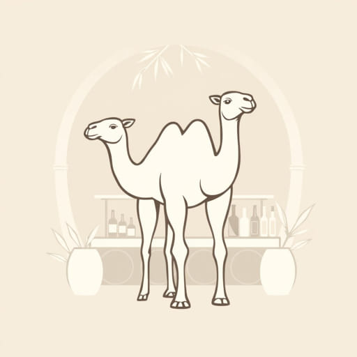 Dromedary Urban Tiki Bar