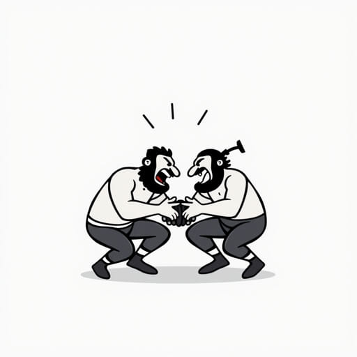 Drunken Wrestlers 2 Xbox