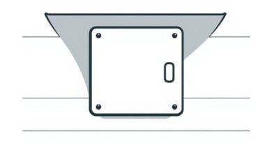 Dryer Vent Cover Outside