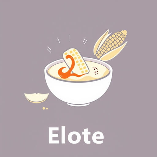 elote recipe canned corn