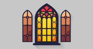 Ely Stained Glass Museum