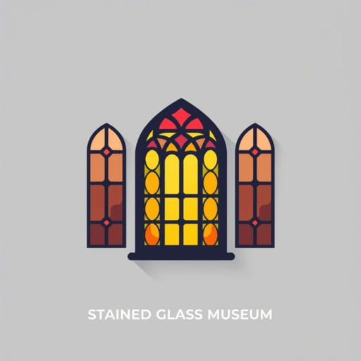 Ely Stained Glass Museum