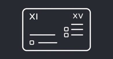 employment card form xiv