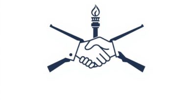 End of Revolutionary War