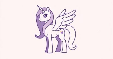 Equestria My Little Pony