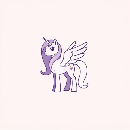 Equestria My Little Pony