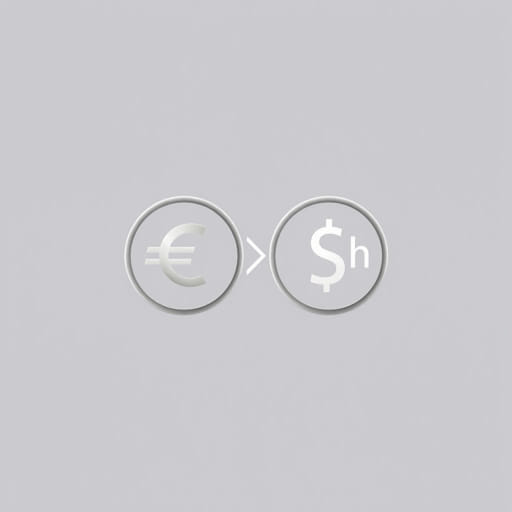 Euro to Uganda Shillings