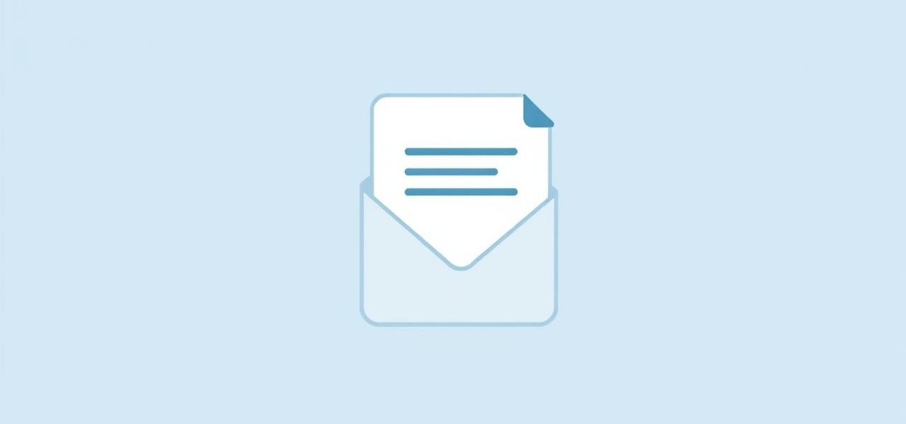 Excuse Letter for School