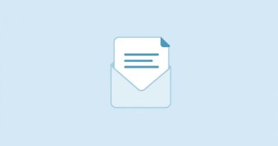 Excuse Letter for School