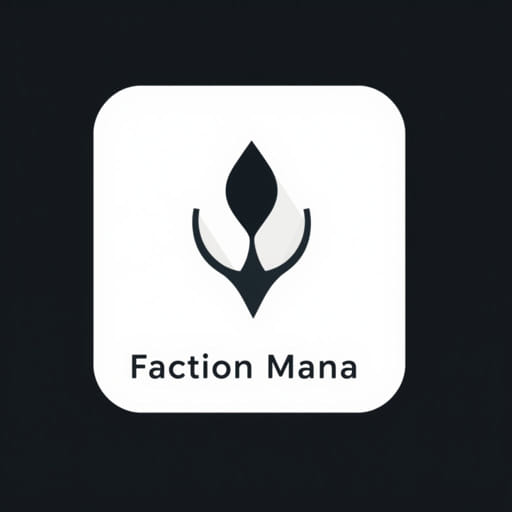 faction mana 2 underfoot