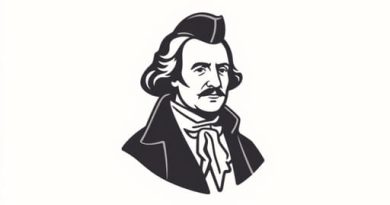 facts about Thomas Paine