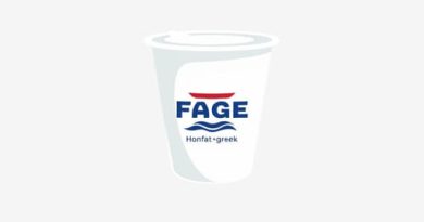FAGE nonfat Greek yogurt