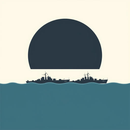 Falklands War Ships Sunk