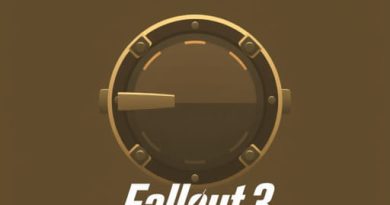 Fallout 3 Almost Perfect