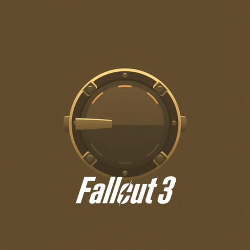 Fallout 3 Almost Perfect