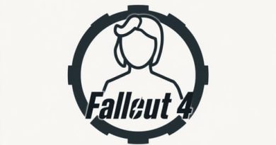 Fallout 4 Banish Katelyn