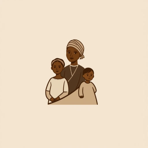 Family of Harriet Tubman