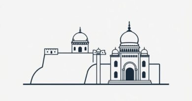 Famous Places In Gwalior