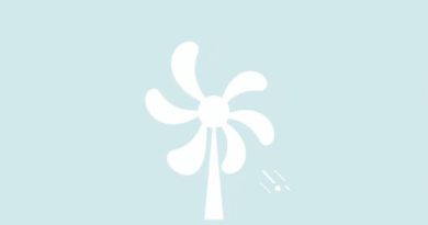 Fan Updraft vs Downdraft