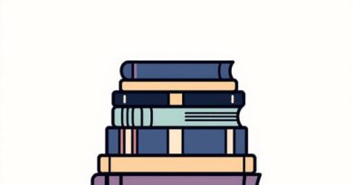 Favorite Books to Reread