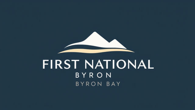 First National Byron Bay