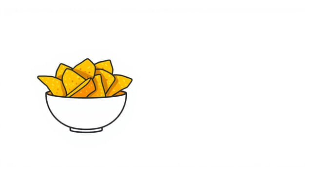 Fix Stale Tortilla Chips