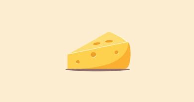 Flavor of Gruyere Cheese