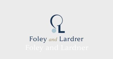 Foley and Lardner Dallas