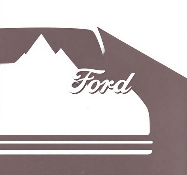 Ford Everest Tare Weight