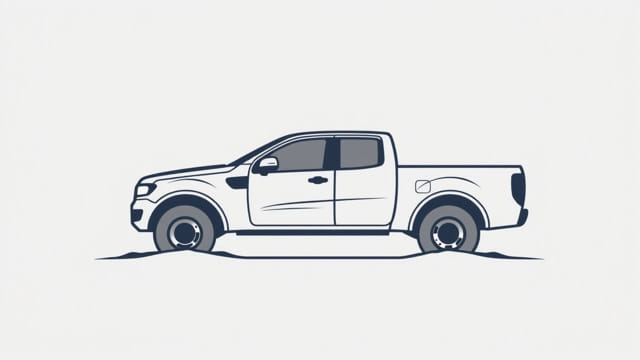 Ford Ranger Bogging Down