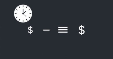 Formula for Overtime Pay