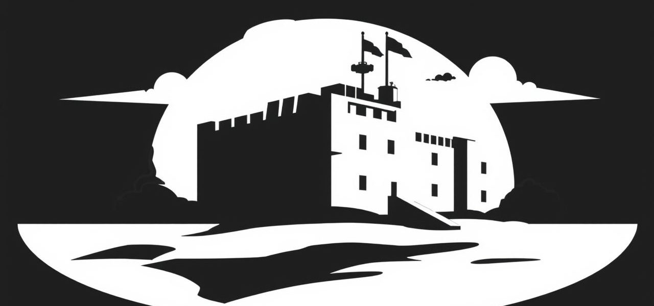 Fort Bannister Fallout 3