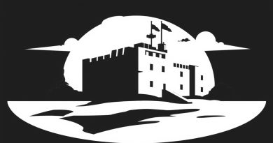 Fort Bannister Fallout 3