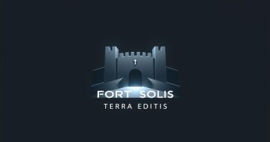 Fort Solis Terra Edition