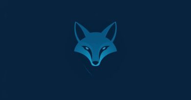 Fox Platoon Blue Archive