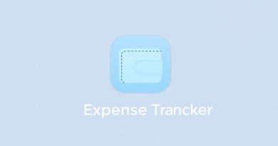 Free Expense Tracker App