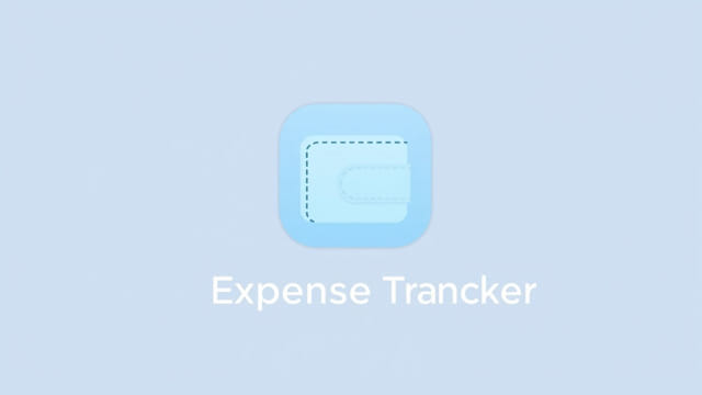 Free Expense Tracker App