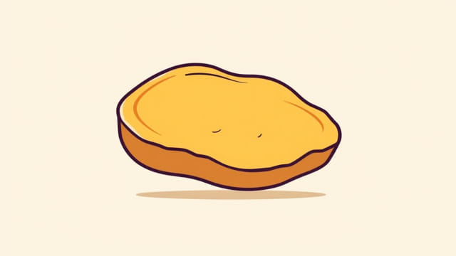 Fried Pork Chop Calories