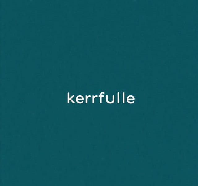Fun Words Like Kerfuffle